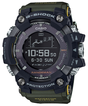 GPR-B1000-1B