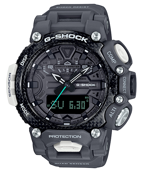GR-B200RAF-8A | CASIO MALAYSIA