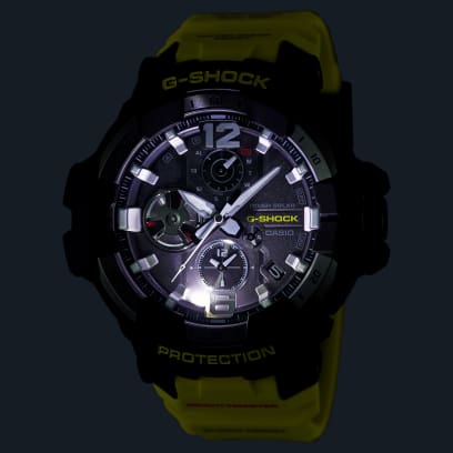 GR-B300RY-1A9 LED light