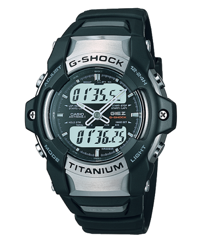GS-300BW-1A