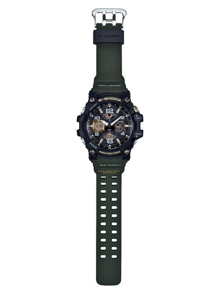 Gsg 1000 g shock clearance