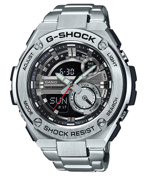 GST-210D-1A