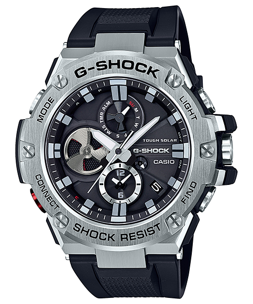GST-B100-1A | CASIO MALAYSIA