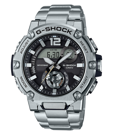 GST-B300SD-1A