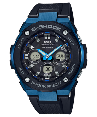 GST-S300G-1A2