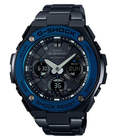 GST-W110BD-1A2