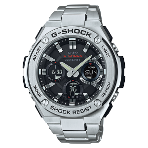 GST-W110D-1A