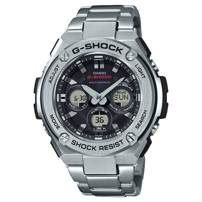 GST-W310D-1A