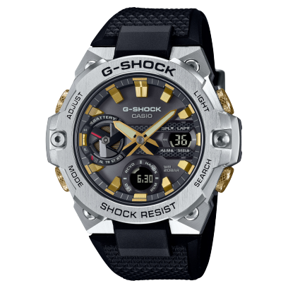 GST-B400CX-1A