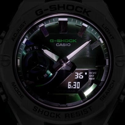 GST-B500AD-3A