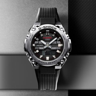 GST-B600-1A