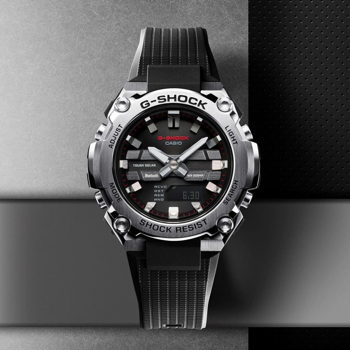 GST-B600-1A