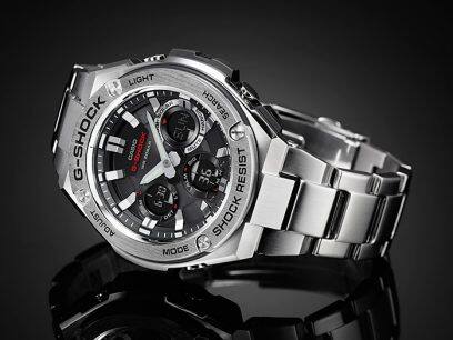 GST-S110D-1A