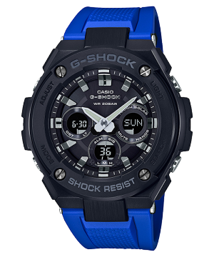 GST-S300G-2A1