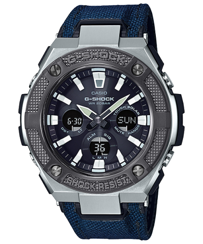 GST-S330AC-2A
