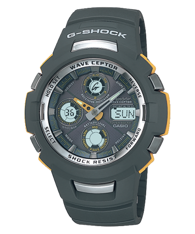 GW-1100J-8A