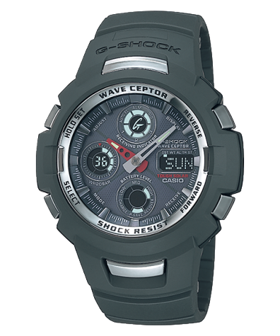 GW-1100J-8A1