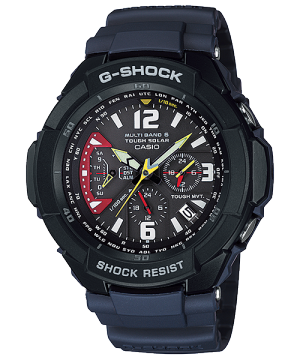 GW-3000B-2A