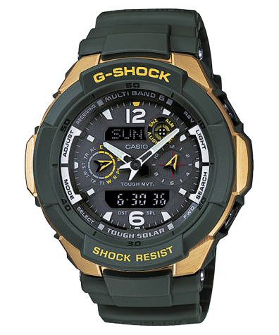 GW-3500G-1A
