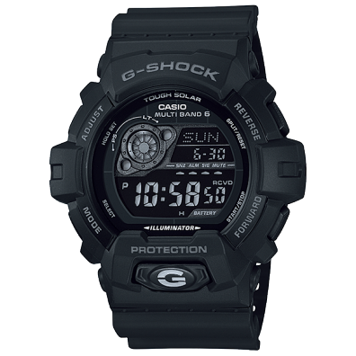CASIO / G−SHOCK / GW−9000A−1 GW-9000A-1