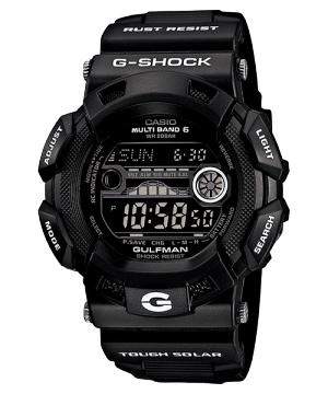 GW-9110BW-1