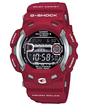 GW-9110RD-4