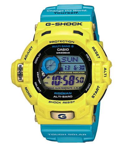 GW-9201KJ-9