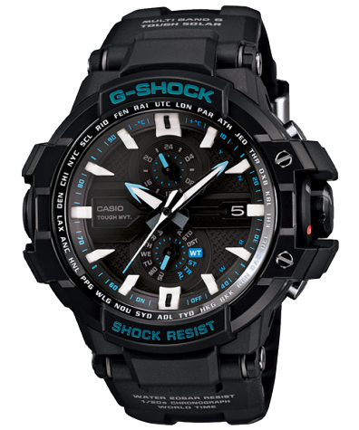 GW-A1000A-1A