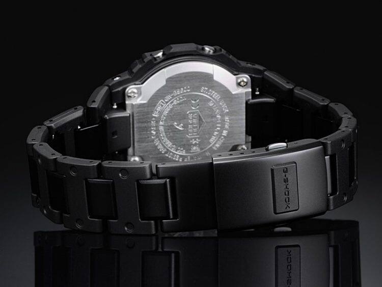 GW-B5600BC-1B | CASIO MALAYSIA