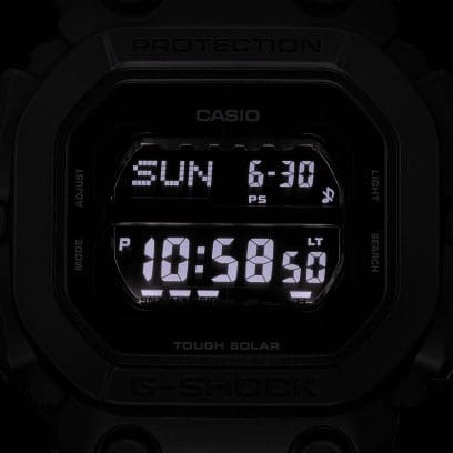 GX-56UBB-1 LED light