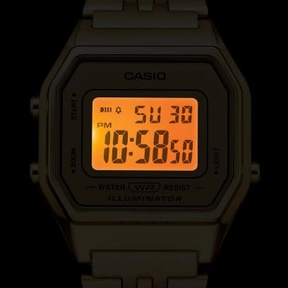 LA680WGA-9 LED light