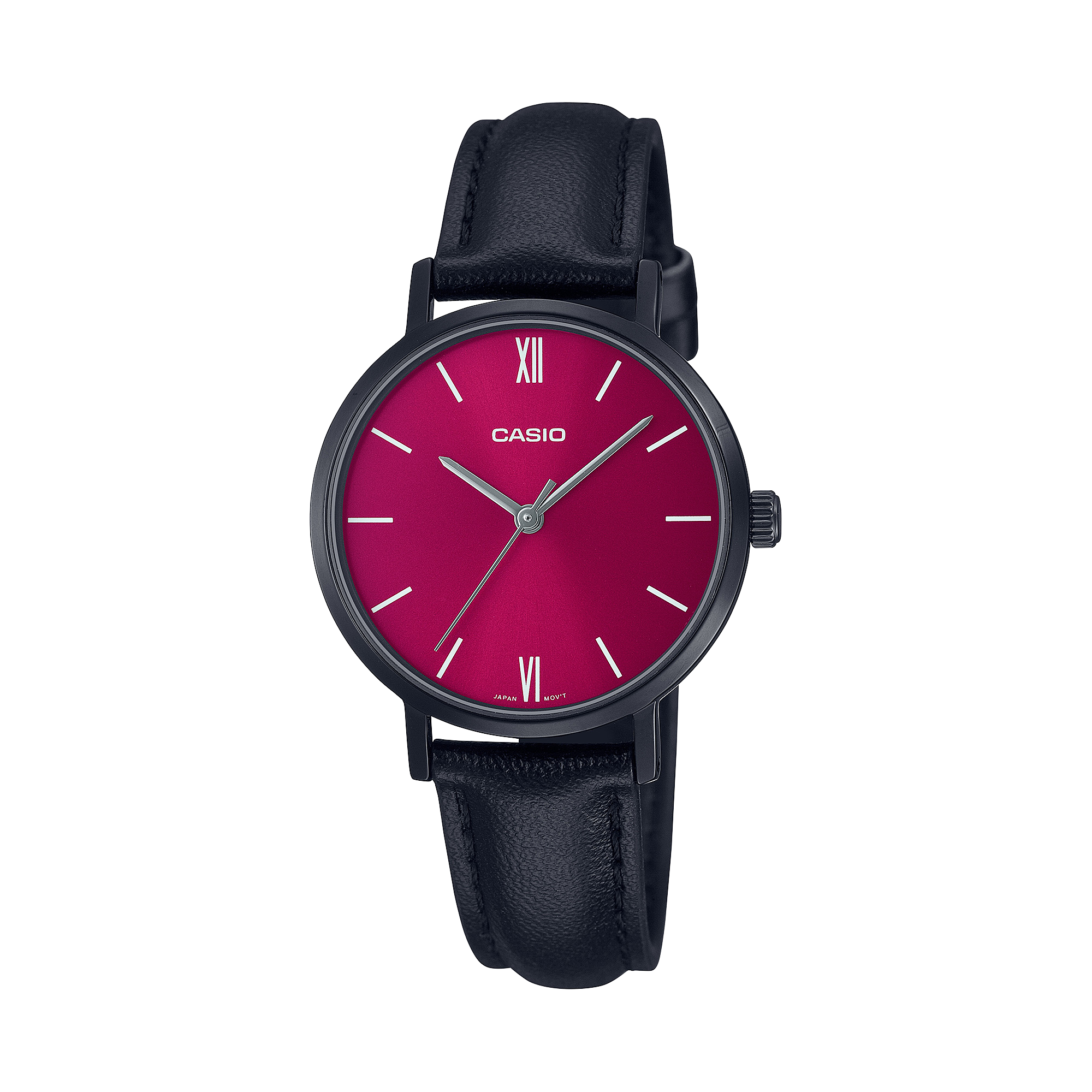LTP-VT02BL-4A | CASIO MALAYSIA