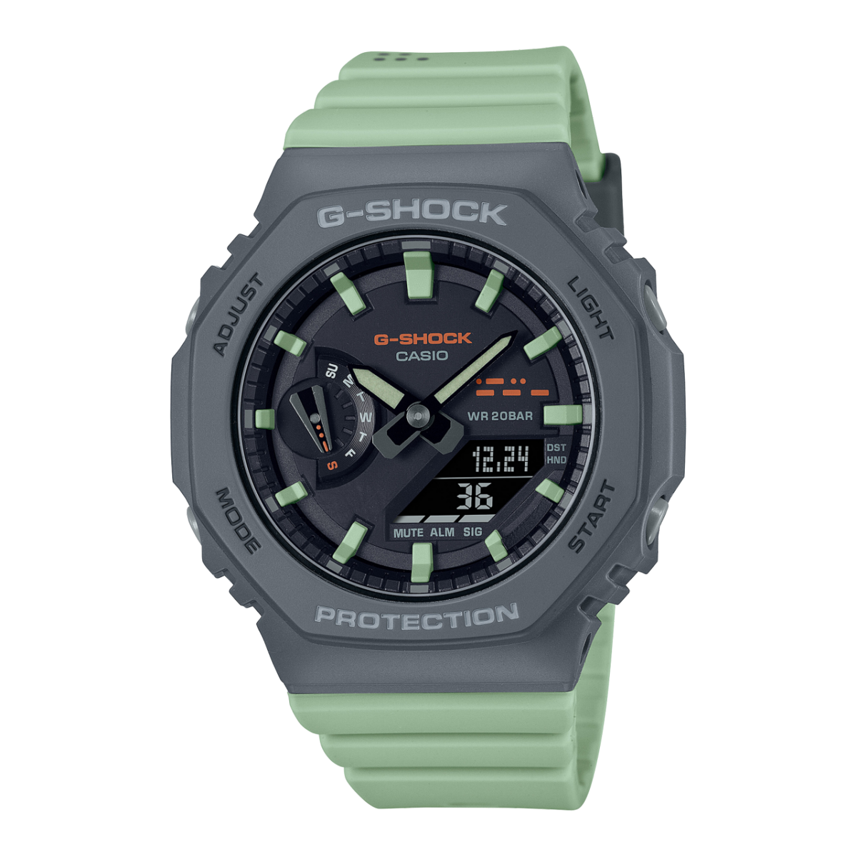 【希少】ラバコレ GMA-S2100 LOV-22B-8A G-SHOCK LOV-22B-8A | CASIO MALAYSIA