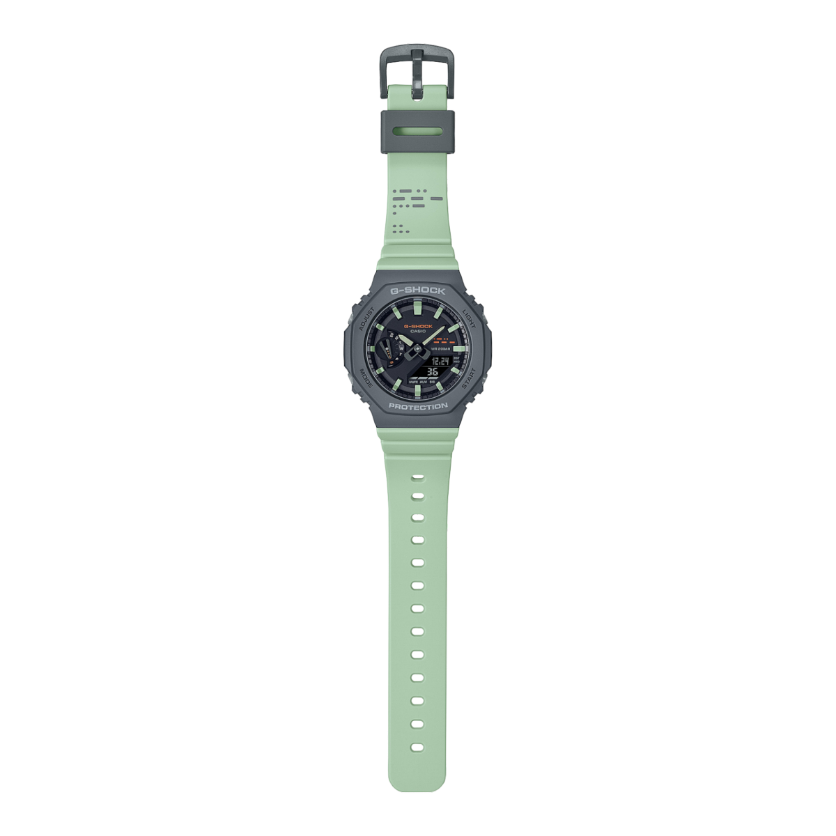 【希少】ラバコレ GMA-S2100 LOV-22B-8A G-SHOCK LOV-22B-8A | CASIO MALAYSIA