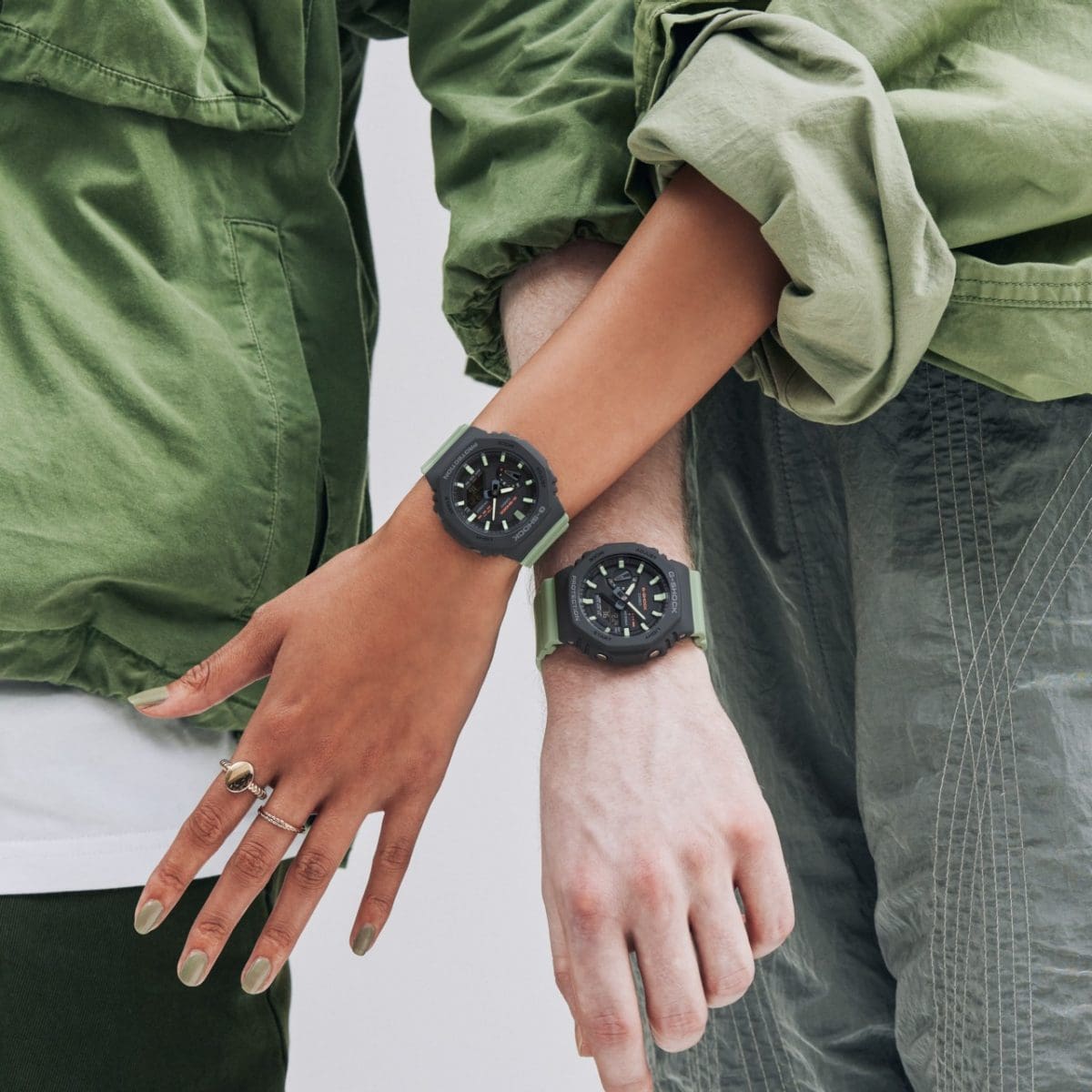 【希少】ラバコレ GMA-S2100 LOV-22B-8A G-SHOCK 希少】ラバコレ GMA-S2100 LOV-22B-8A G-SHOCK - メルカリ