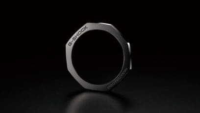 MRG-B2100R-2A Super-hard alloy developed in Japan: Combining strength with beauty