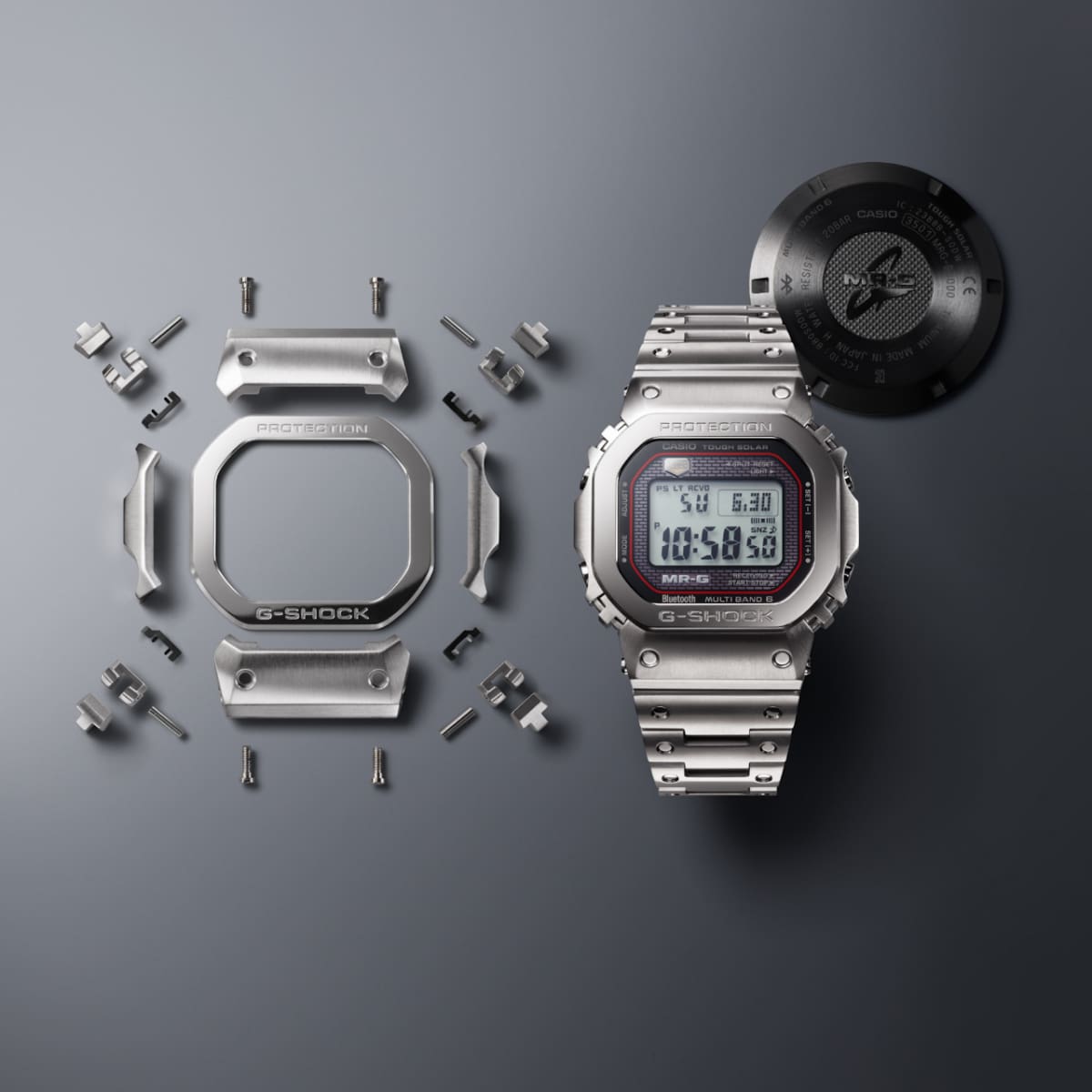 MRG-B5000D-1