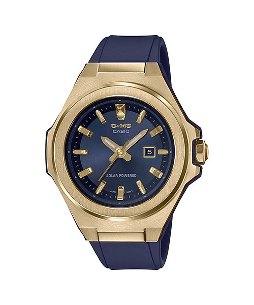 【未使用】CASIO腕時計 BABY-G G-MS MSG-S500G-2AJF MSG-S500G-2A | CASIO MALAYSIA