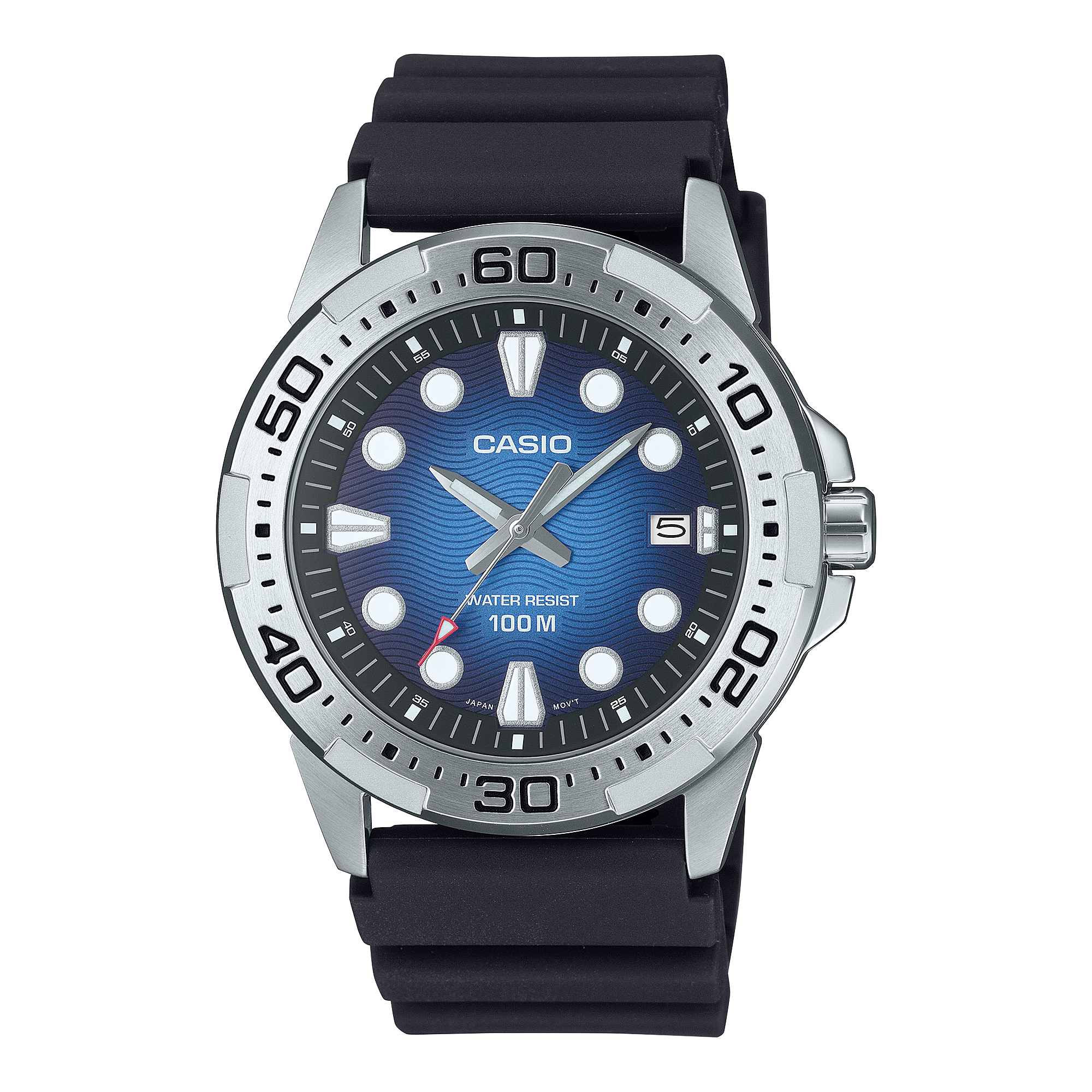 MTD-140-2AV | CASIO MALAYSIA