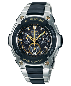 時計 G-SHOCK MTG-1000G MTG-1000G-9AJF Support Page | CASIO MALAYSIA