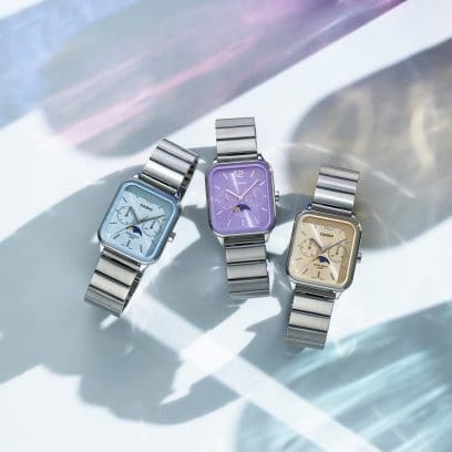 From left: MTP-M305D-2AV,MTP-M305D-6AV,MTP-M305D-9AV