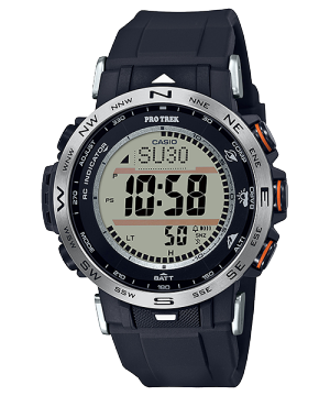 カシオ プロトレック PROTRECK PRW-30AE-2DR PRW-30AE-2 | PRO TREK PRW-30 Series | CASIO MALAYSIA