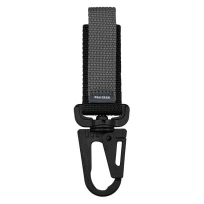 PRJ-01AE-8 Accessory: carabiner attachment
