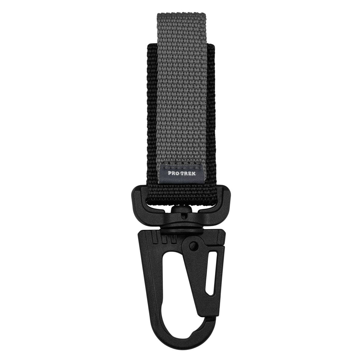 PRJ-01AE-8 Accessory: carabiner attachment