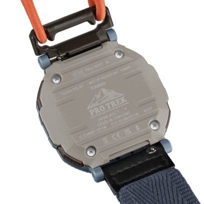 PRJ-B001B-2 Back engraving
