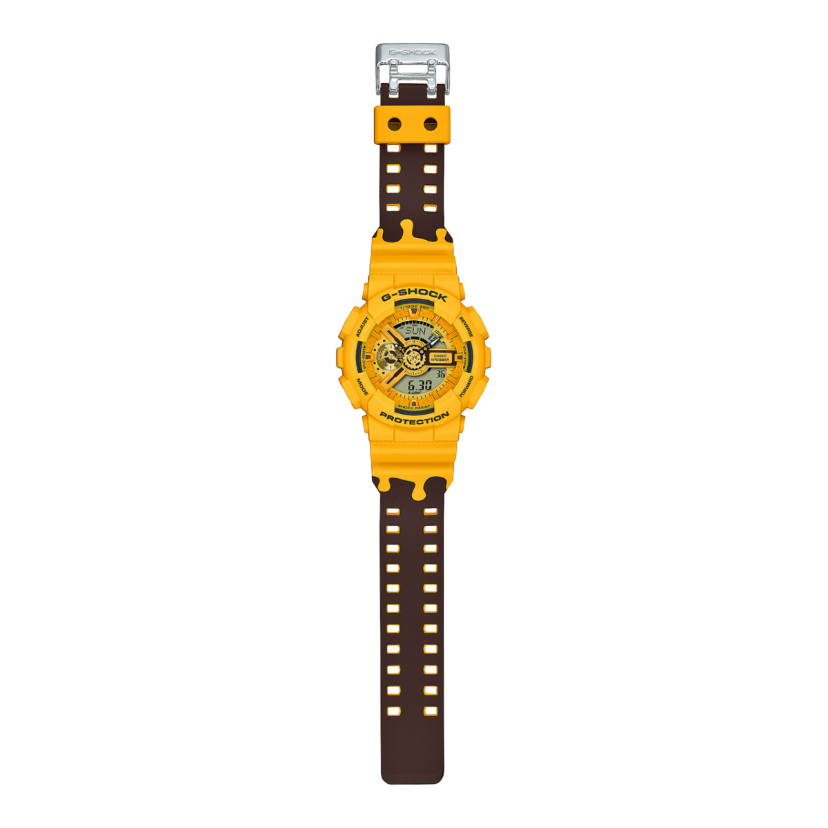GA-110SLC-9A