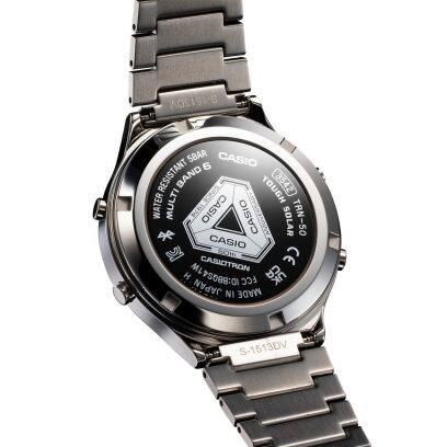TRN-50-2A Back engraving