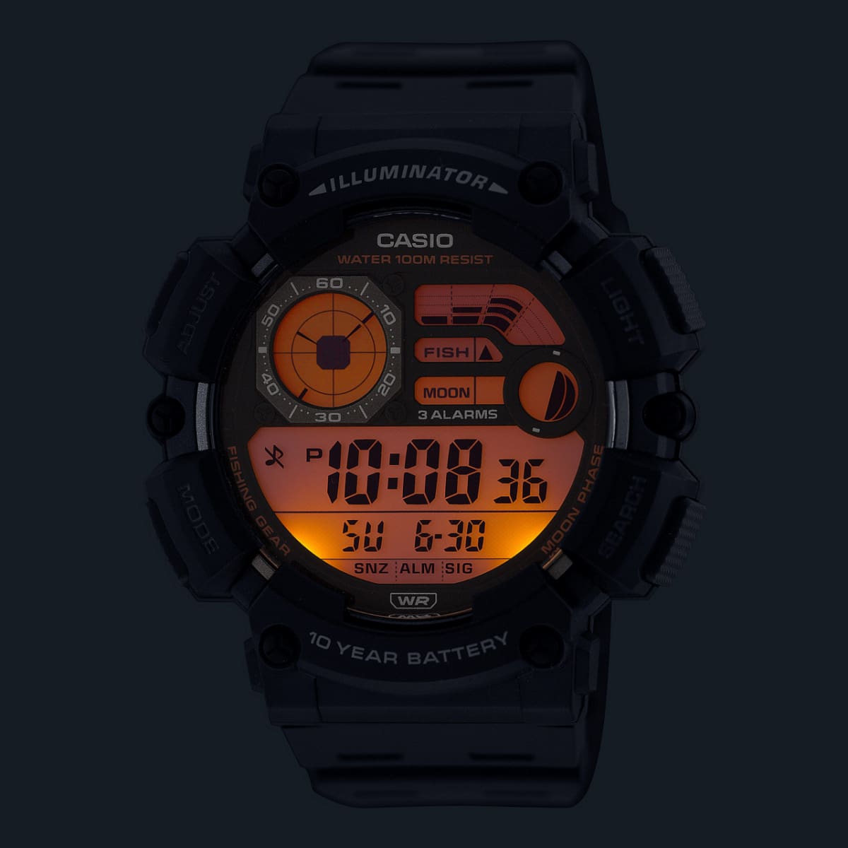 WS-1500H-1AV
