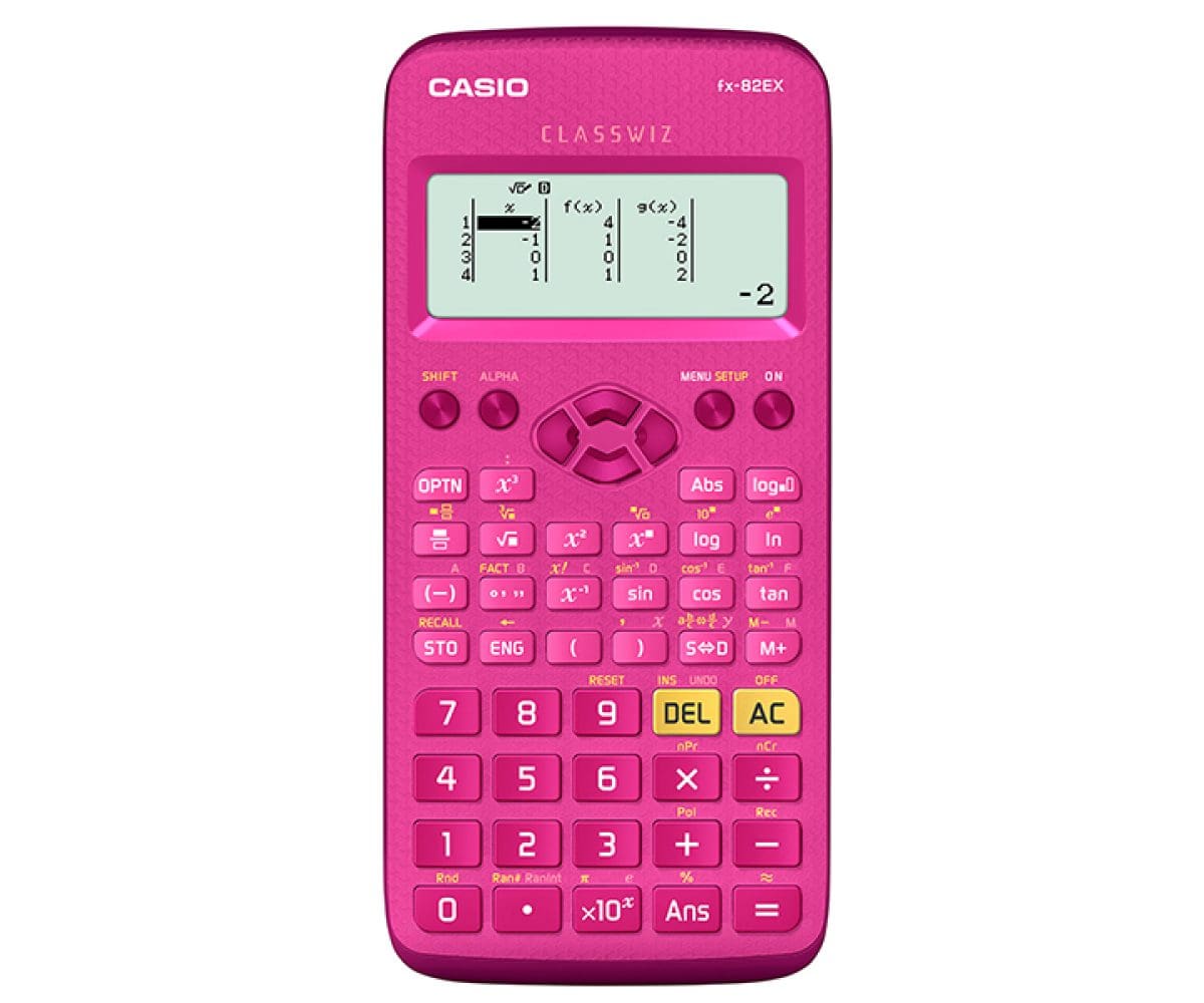 FX-82EX-PK