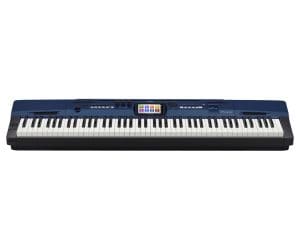 Totaalbeeld CASIO digitale piano Privia PX-560MB.